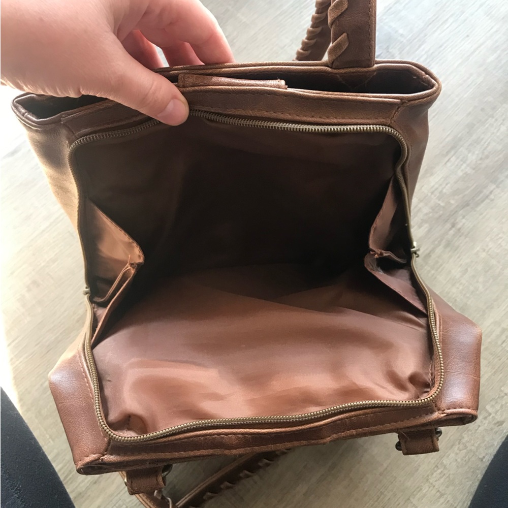 ❤️ 3 for $30 ❤️ Y2K MUDD shoulder purse - Picture 5 of 10